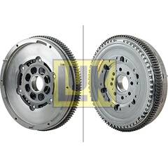 Volant moteur LuK - 415 0438 10