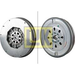 Volant moteur LuK - 415 0490 10