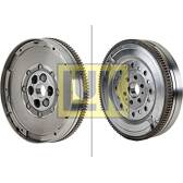 Volant moteur LuK - 415 0507 10