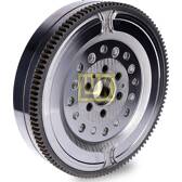Volant moteur LuK - 415 0630 10
