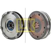 Volant moteur LuK - 415 0643 10