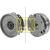 Volant moteur LuK - 415 0651 08