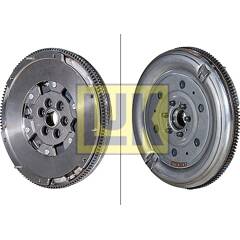 Volant moteur LuK - 415 0654 10