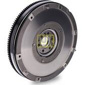 Volant moteur LuK - 415 0656 10