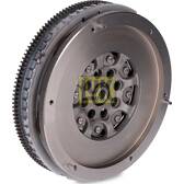 Volant moteur LuK - 415 0660 10