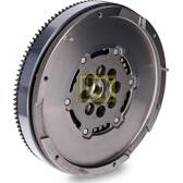 Volant moteur LuK - 415 0670 10
