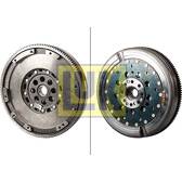 Volant moteur LuK - 415 0696 10
