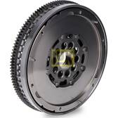 Volant moteur LuK - 415 0701 10