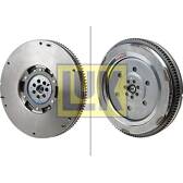 Volant moteur LuK - 415 0738 10