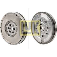 Volant moteur LuK - 415 0743 10