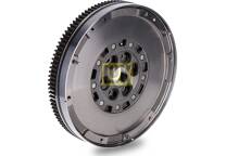 Volant moteur