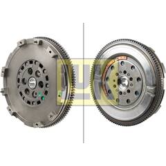 Volant moteur LuK - 415 0783 10