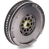 Volant moteur LuK - 415 0824 10