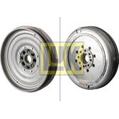 Volant moteur LuK - 415 0876 09