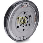 Volante do motor LuK - 415 0714 10