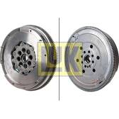 Volante do motor LuK - 415 0718 10