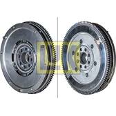 Volante motor LuK - 415 0017 11