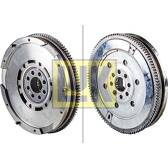 Volante motor LuK - 415 0122 10