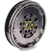 Volante motor LuK - 415 0138 10