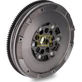 Volante motor LuK - 415 0163 10