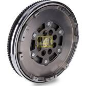 Volante motor LuK - 415 0205 10