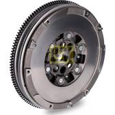 Volante motor LuK - 415 0256 10