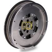Volante motor LuK - 415 0329 10