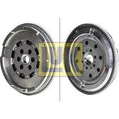 Volante motor LuK - 415 0393 10