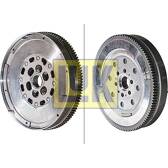 Volante motor LuK - 415 0407 10