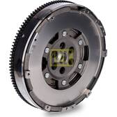 Volante motor LuK - 415 0466 10