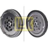 Volante motor LuK - 415 0501 10