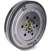 Volante motor LuK - 415 0552 10