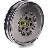 Volante motor LuK - 415 0674 10