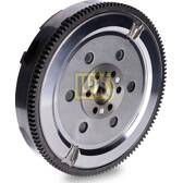 Volante motor LuK - 415 0678 10