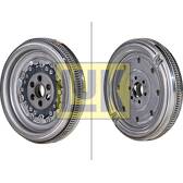 Volante motor LuK - 415 0744 09