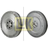 Volante motor LuK - 415 0746 10