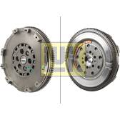 Volante motor LuK - 415 0783 10