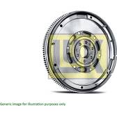 Volante motor LuK - 415 0936 10
