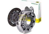 Zestaw sprzęgła