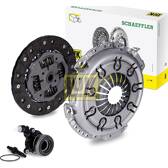 Zestaw sprzęgła LuK - 620 3090 33
