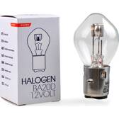 BA20D bulb - 30 35W 12V M-Tech - Z49