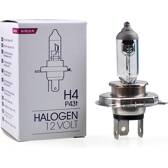 Gloeilamp, koplamp M-Tech - Z4