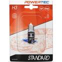  H3 PK22S 12V 55W Halogenlampe (Blisterverpackung) x 1 M-Tech - PTZ3-01B