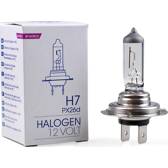H7 PX26D 12V 55W Halogenlampe - x1 M-Tech - Z7