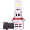 2 lÃ¢mpadas led hb4 42w 12v 6000k 4600lm plug and play mÃ¡ximo M-Tech - LSPROS6