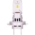 2 lÃ¢mpadas led h7/h18 42w 12v 6000k 4600lm plug and play mÃ¡ximo M-Tech - LSPROS7