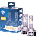 2 lampadine led h15 42w 12v 6000k 4600lm max plug and play M-Tech - LSPROS15