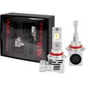 2 LED-Lampen HB4 - 50W 9A 32V 5000 Lumen 6500k LED csp1860 M-Tech - LSAL6