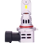 2 LED-lampor hb3 42w 12v 6000k 4600lm max plug and play M-Tech - LSPROS5