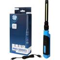 Rechargeable inspection lamp 500 lumens M-Tech - ILPRO104